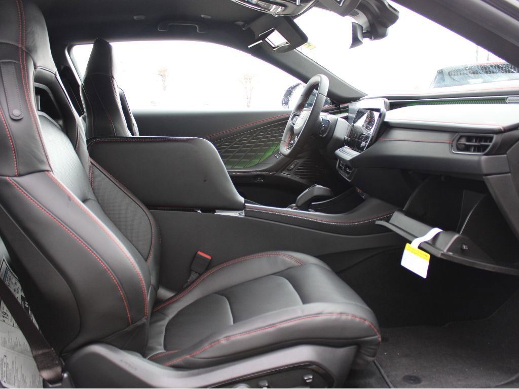 New 2026 Dodge Charger Scat Pack AWD/4WD image 23