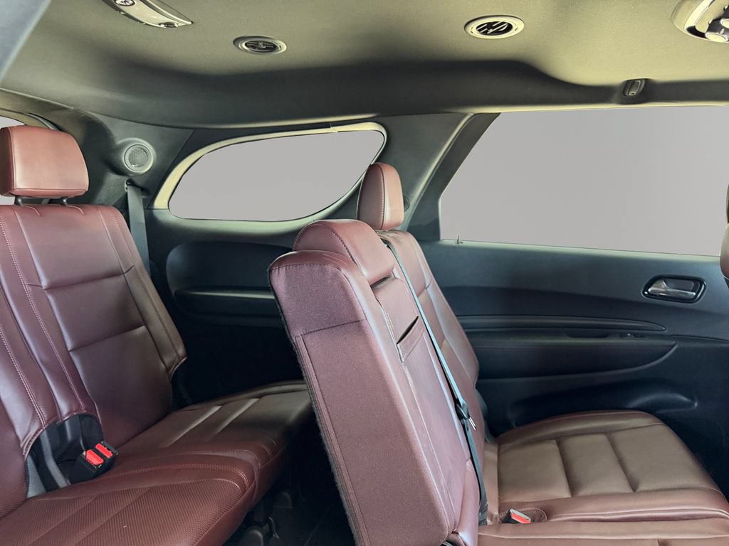 Used 2023 Dodge Durango R/T RWD image 25