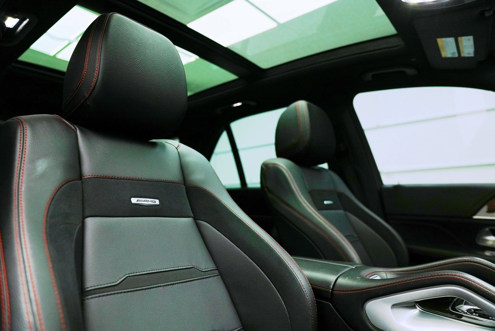 Used 2023 Mercedes-Benz GLE 53 AMG 4MATIC image 26