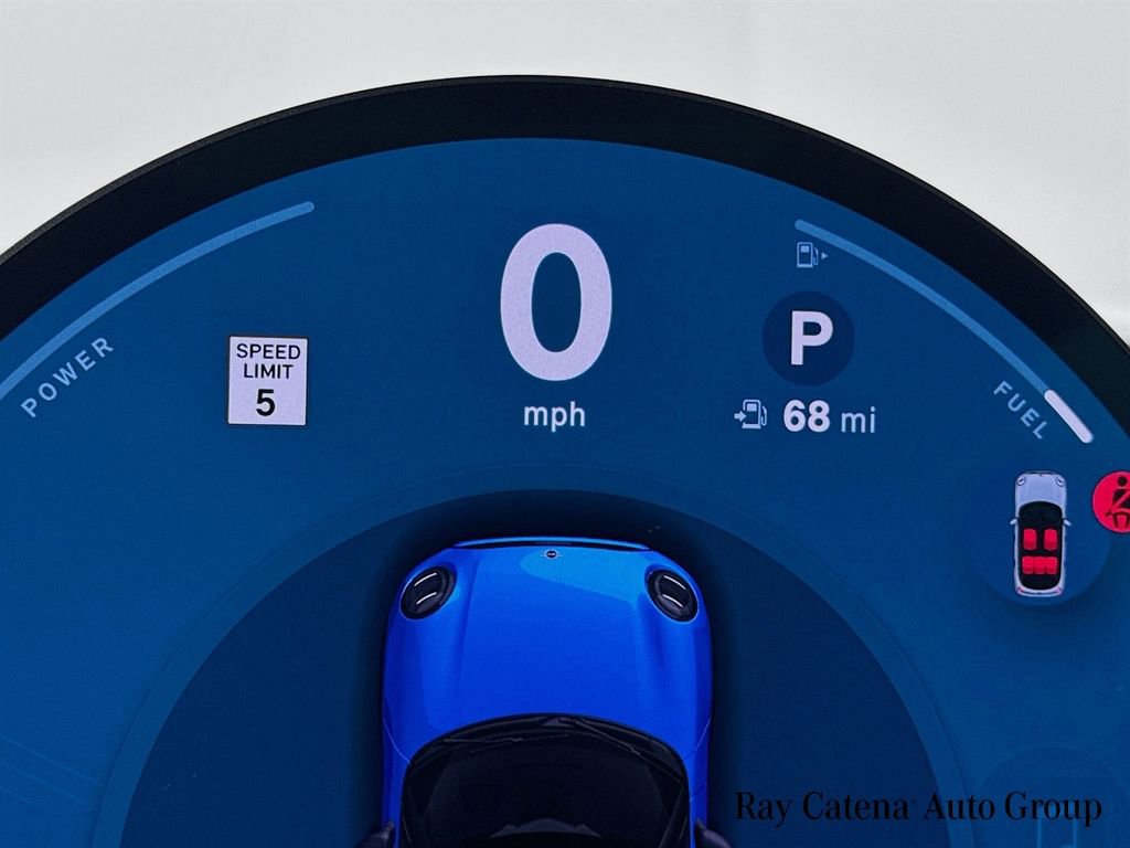 Certified 2025 MINI Cooper S image 12