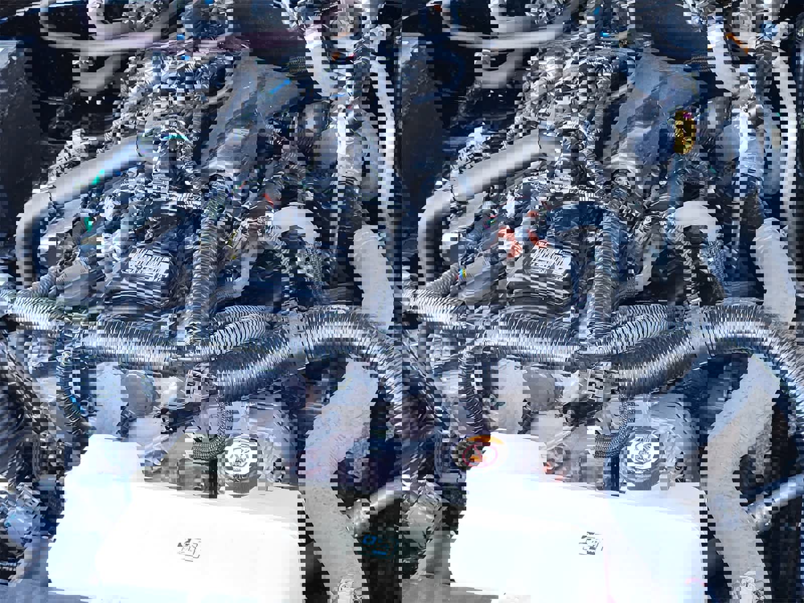 Used 2025 Toyota Tacoma SR5 image 29