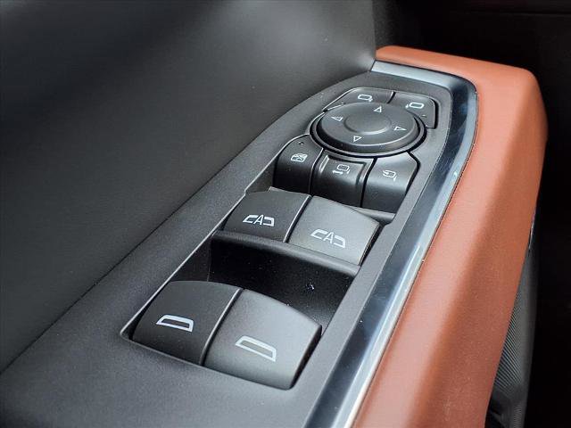 New 2026 GMC Sierra 2500 Denali Ultimate image 17