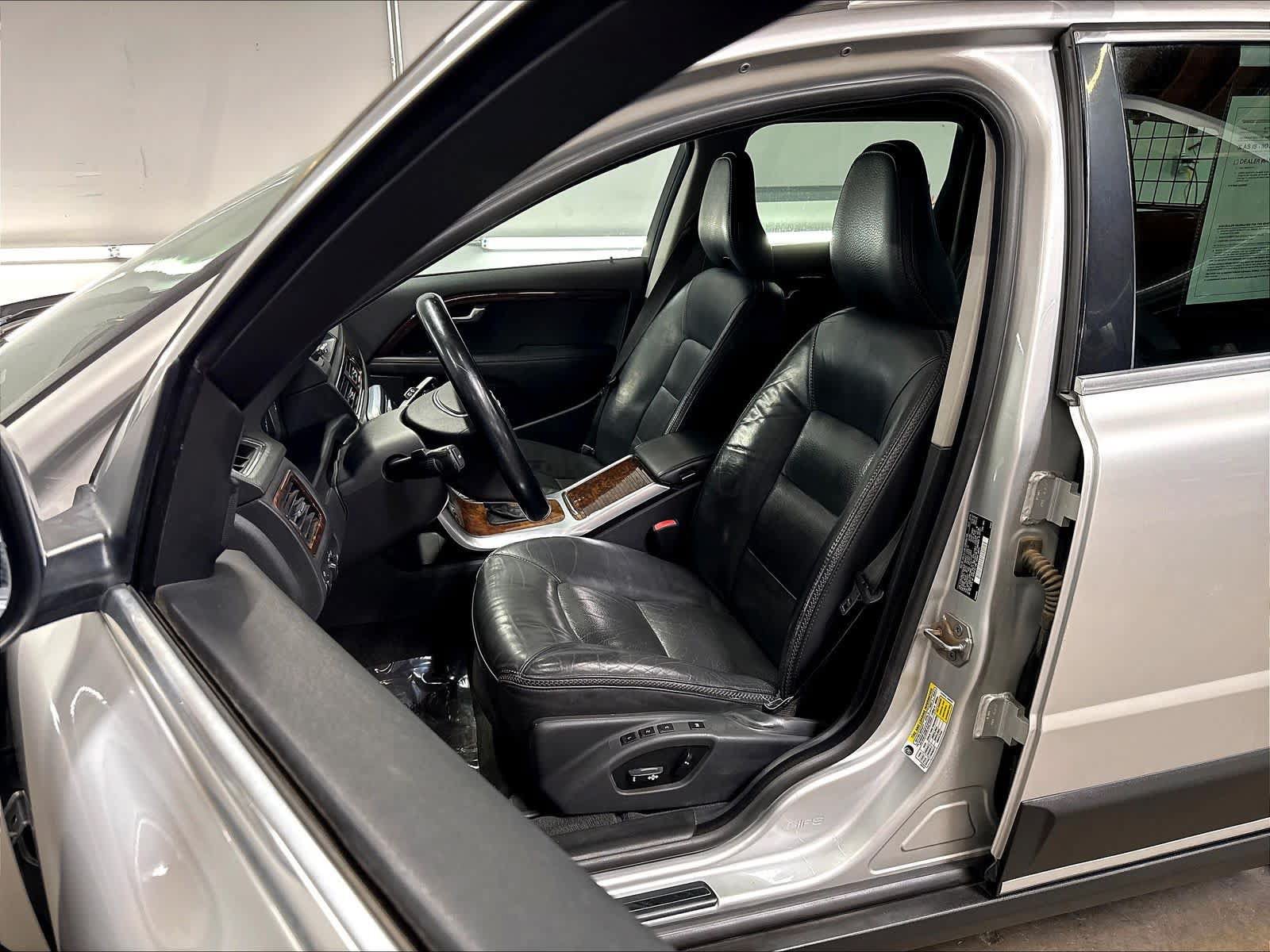 Used 2015 Volvo XC70 3.2 Premier AWD/4WD image 25