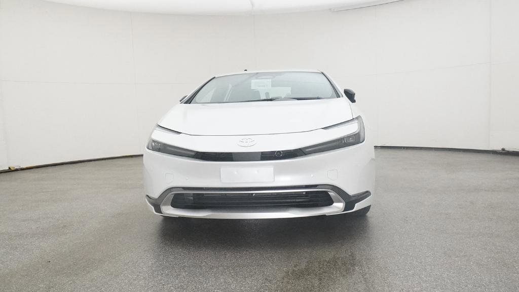 New 2026 Toyota Prius Plug-In Hybrid image 18