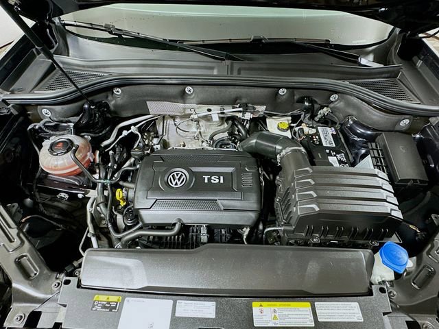 Used 2022 Volkswagen Atlas SE image 30