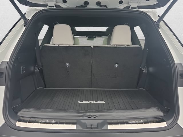 New 2026 Lexus TX 350 AWD w/ Technology Package image 13