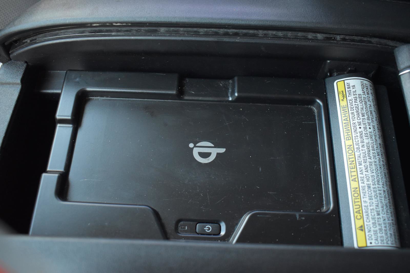 Used 2021 Toyota Highlander Platinum image 11