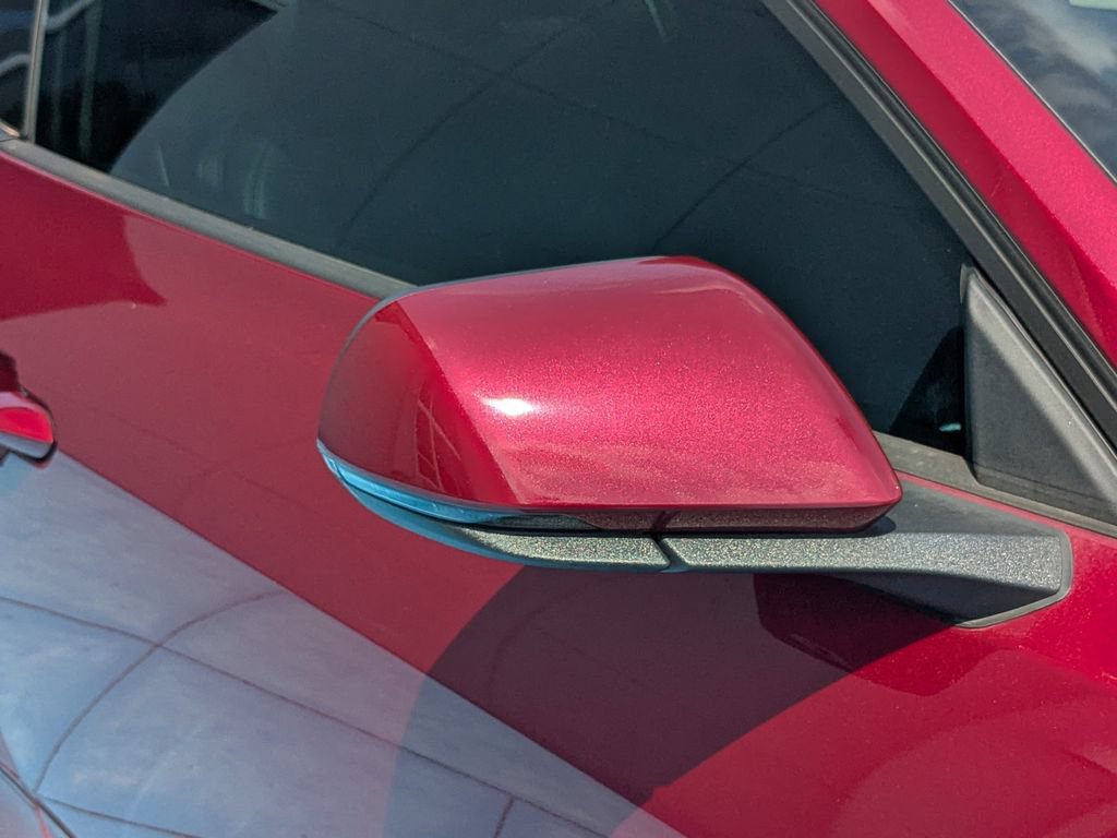New 2025 Ford Mustang Premium RWD image 10