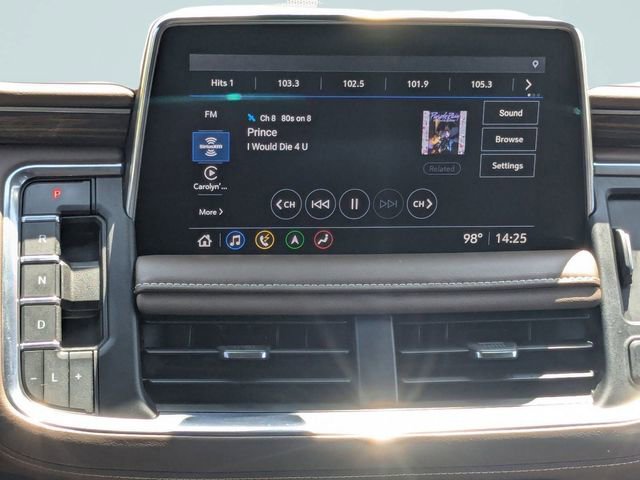 Used 2021 Chevrolet Suburban High Country w/ Premium Package image 17