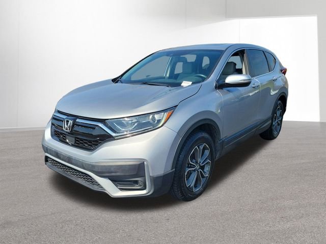 Used 2022 Honda CR-V EX-L image 11