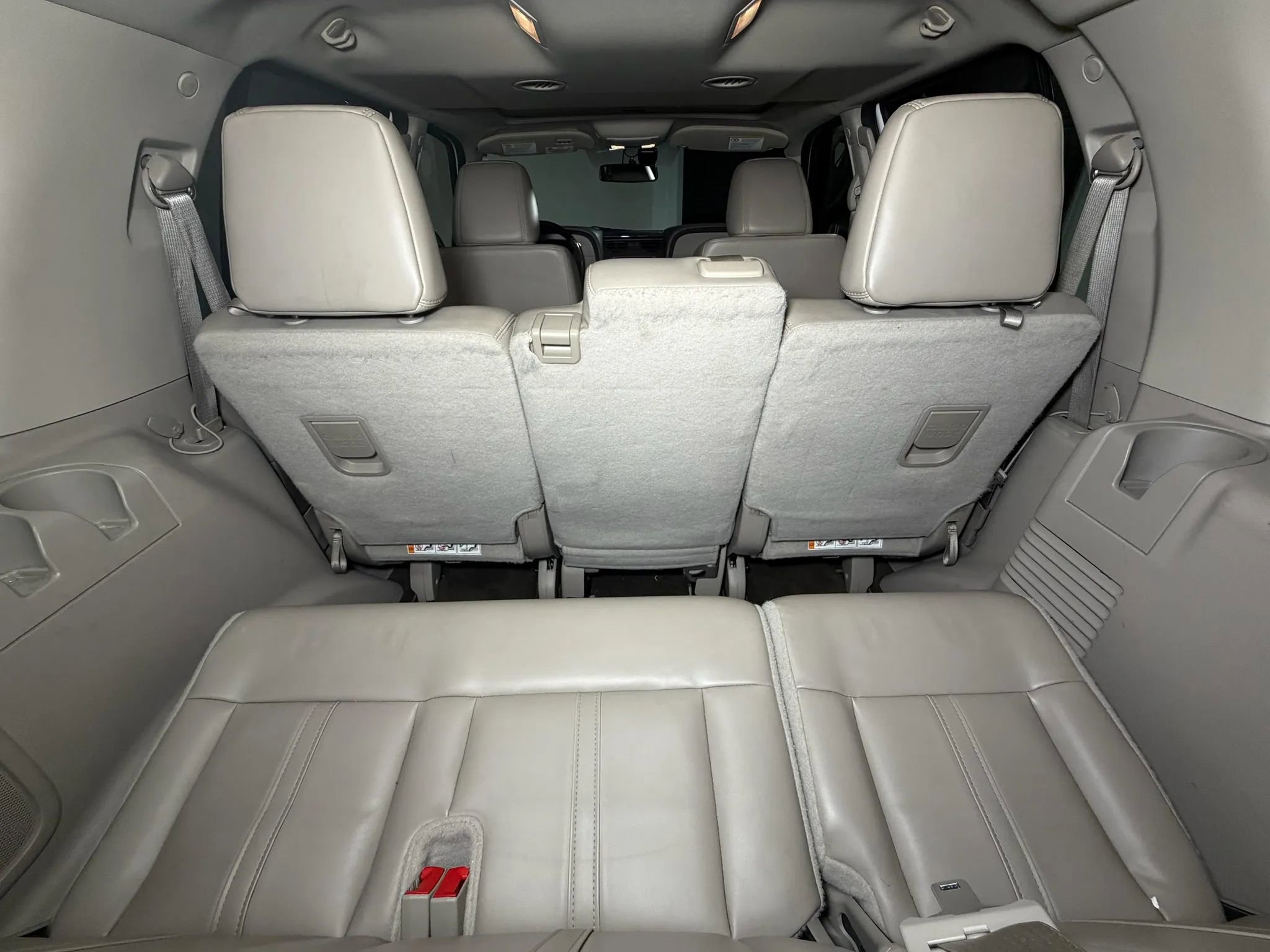 Used 2017 Lincoln Navigator Select RWD image 8