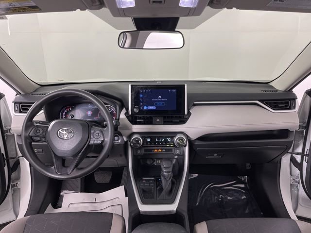 Used 2024 Toyota RAV4 XLE image 41