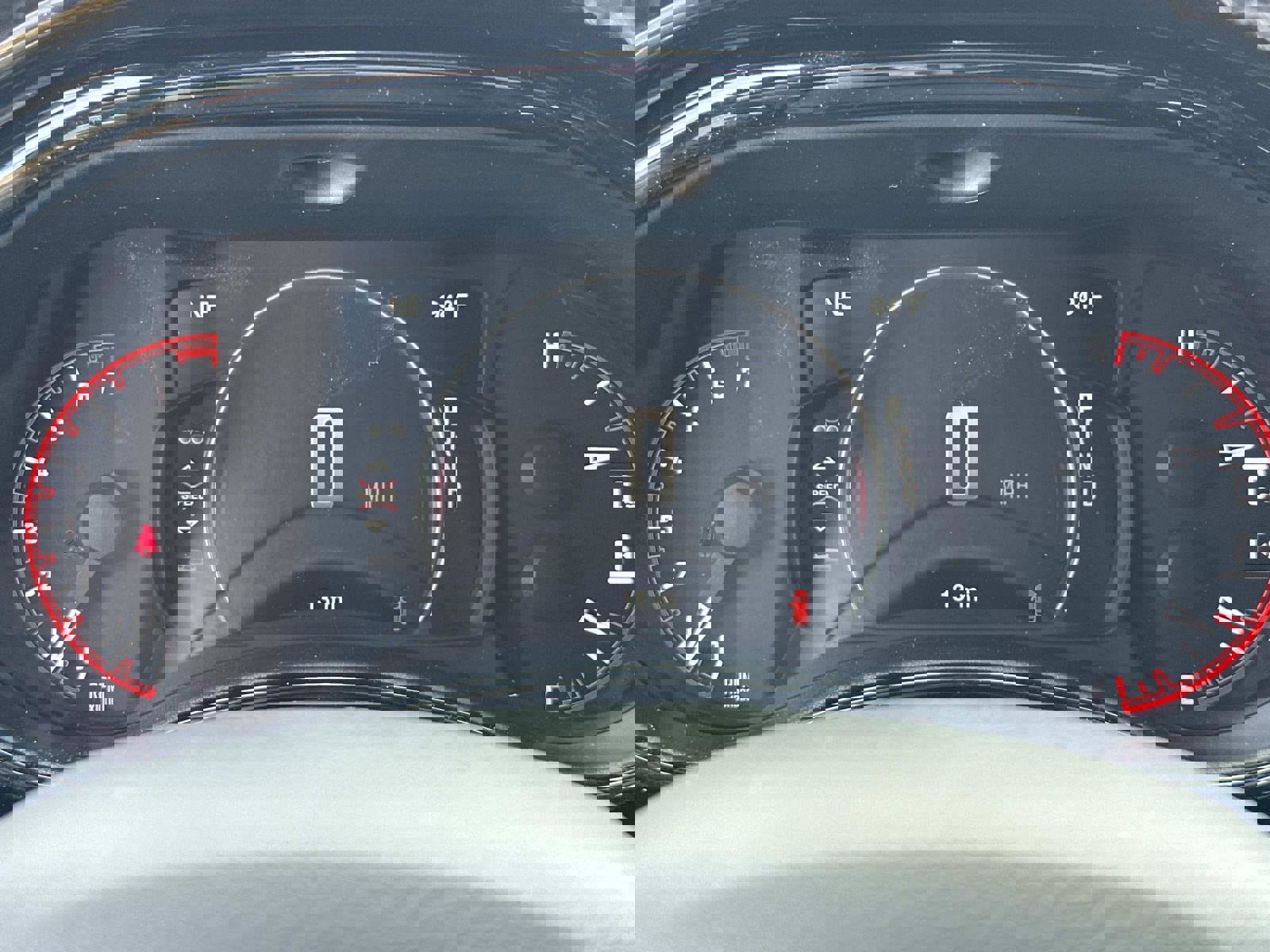 New 2026 Dodge Durango GT image 28