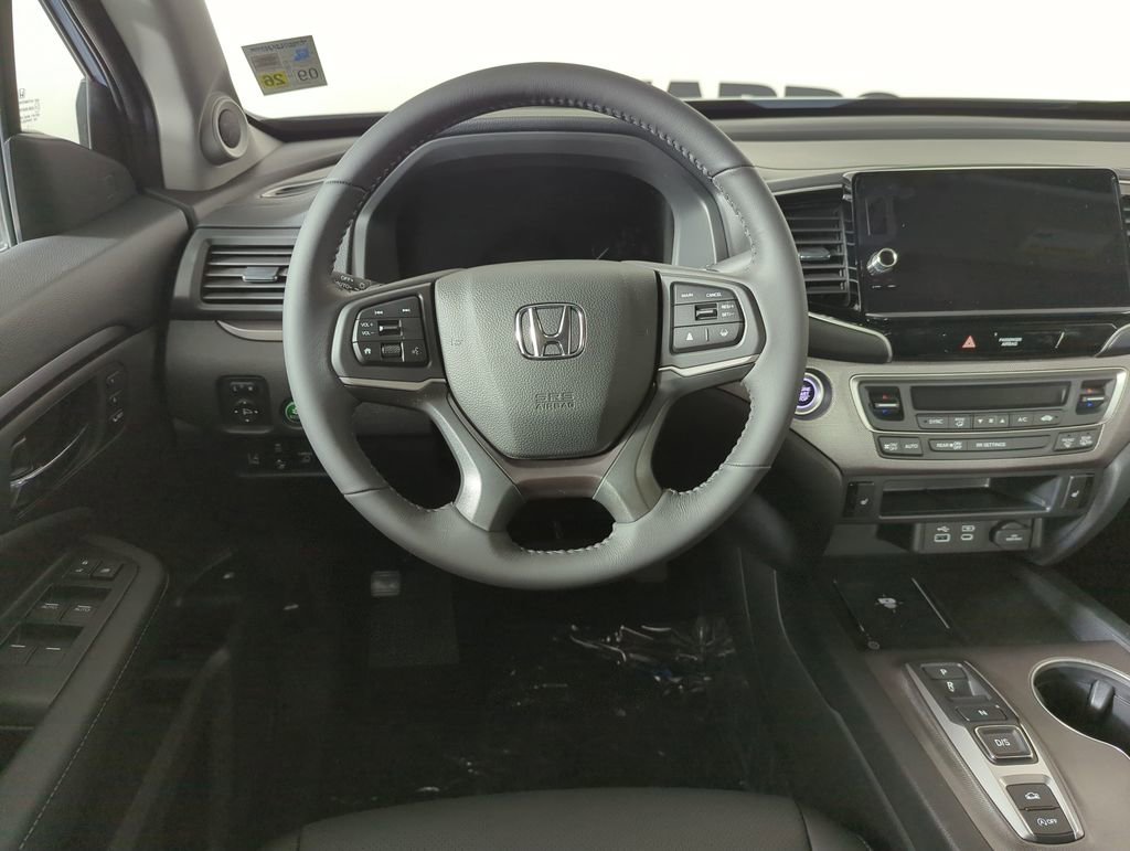 New 2026 Honda Ridgeline RTL image 16