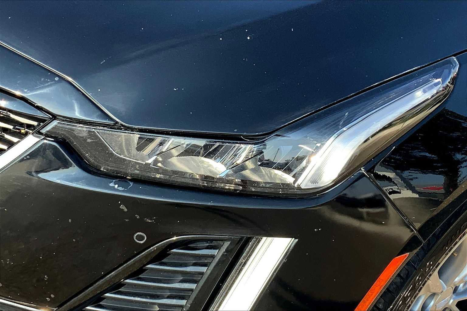 Used 2023 Cadillac CT5 Premium Luxury w/ Climate Package image 53