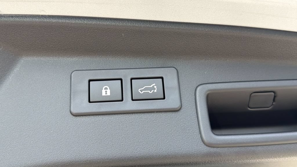 New 2026 Subaru Outback Wilderness AWD/4WD image 13