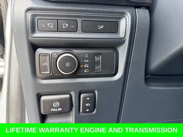 Used 2022 Ford F150 Lariat w/ Equipment Group 502A High AWD/4WD image 33
