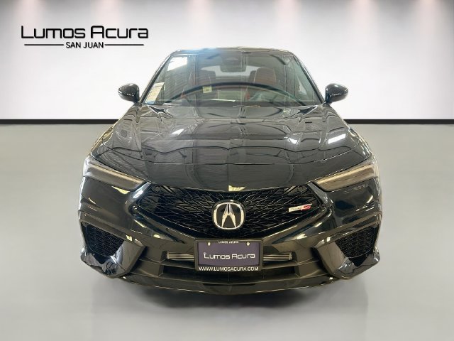 New 2026 Acura Integra Type S FWD image 2