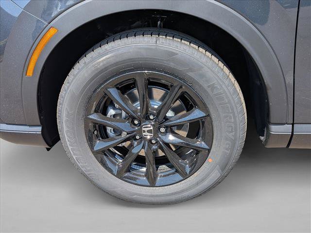 New 2026 Honda CR-V Sport image 10