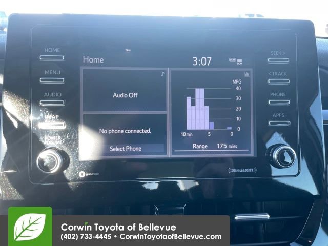 Used 2023 Toyota Camry SE image 18