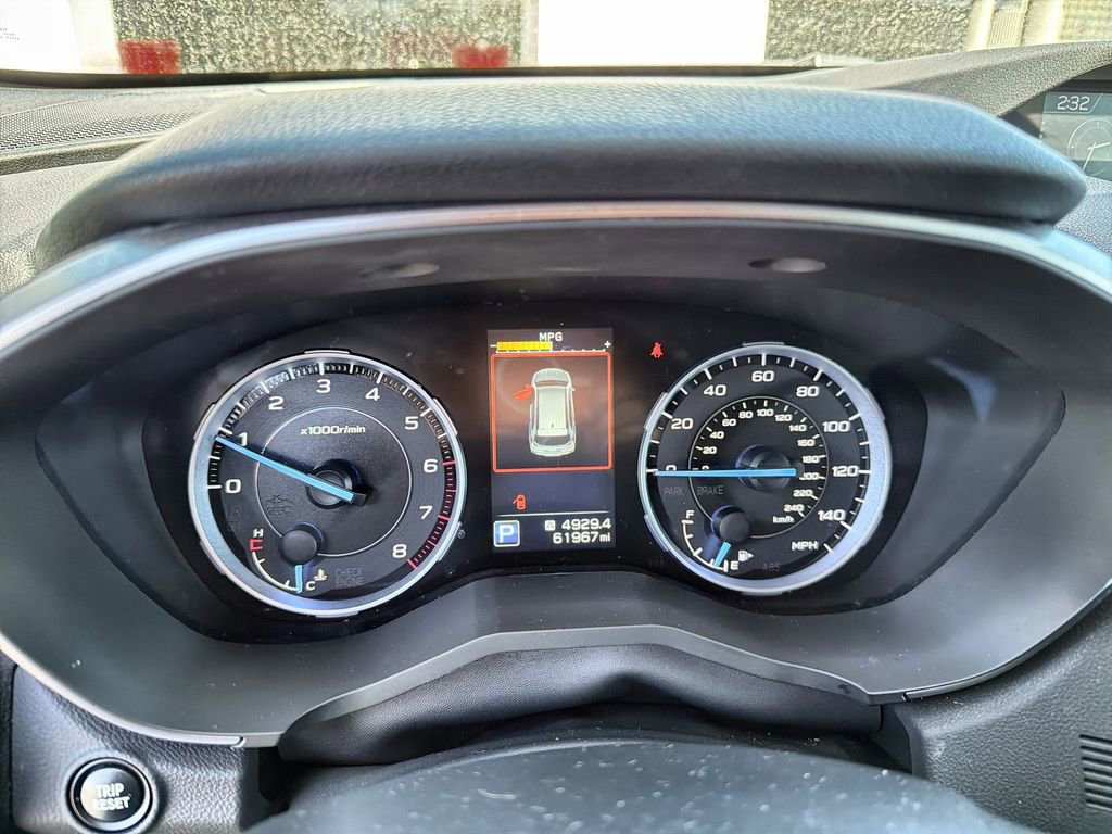 Used 2020 Subaru Ascent Limited w/ Technology Package image 20