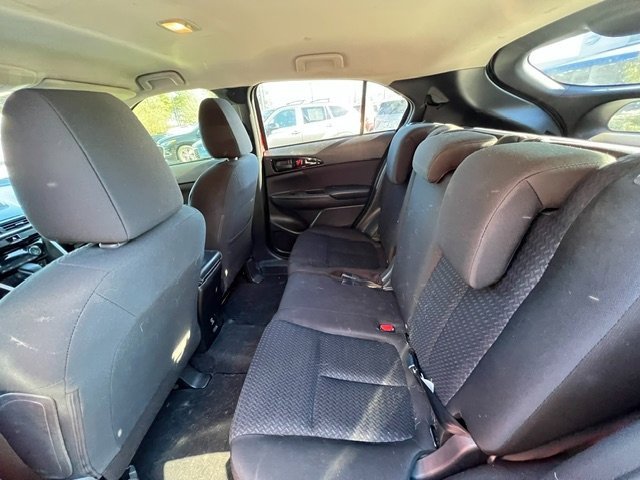 Used 2018 Mitsubishi Eclipse Cross LE image 11