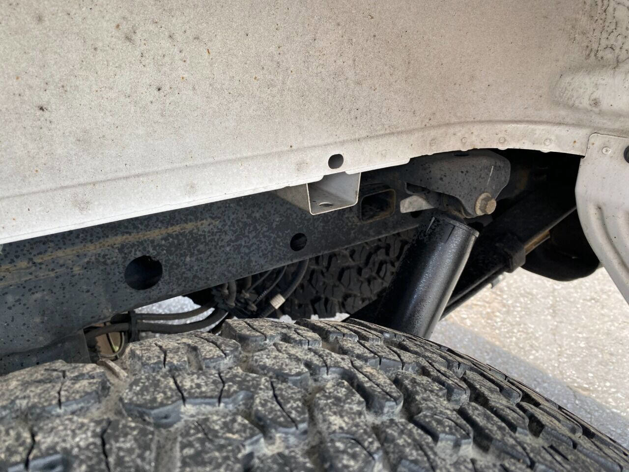 Used 2016 Ford F150 XL image 33