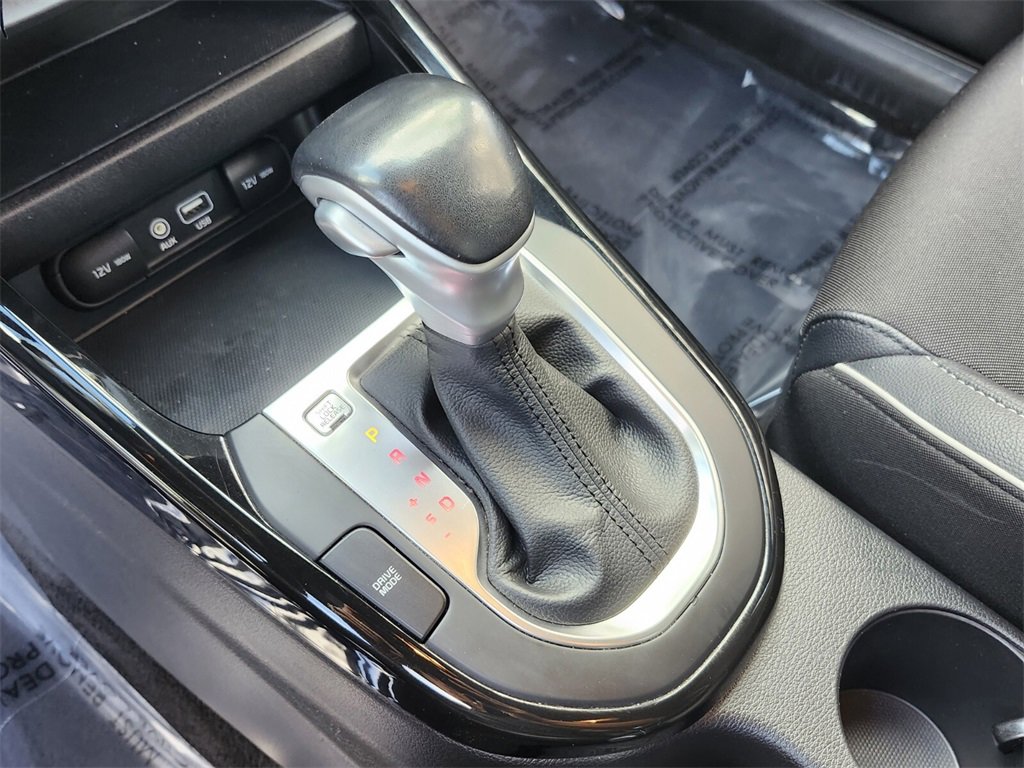 Used 2020 Kia Forte GT-Line image 22