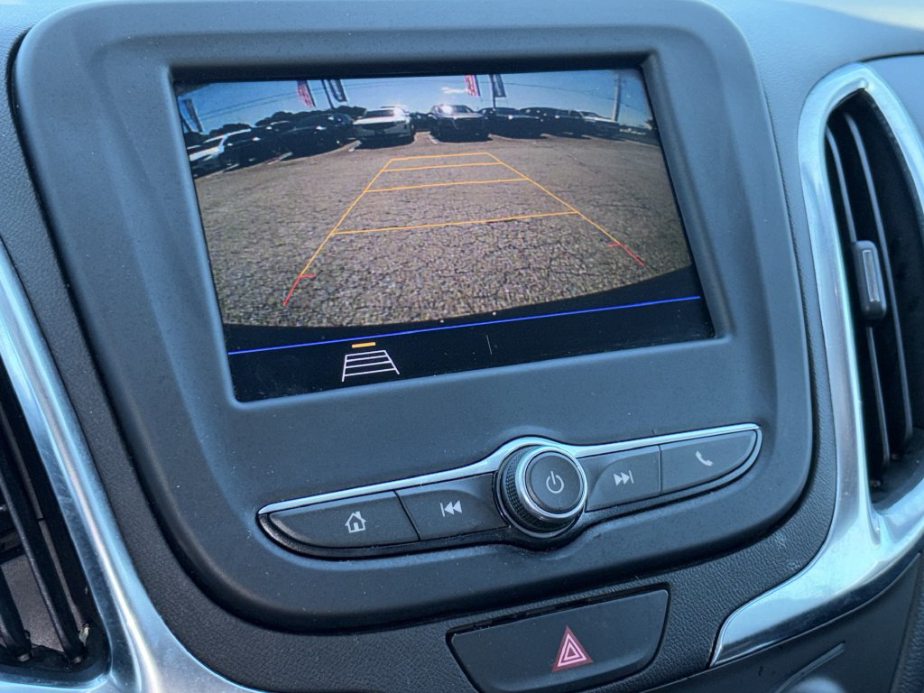Used 2021 Chevrolet Equinox LT FWD image 4
