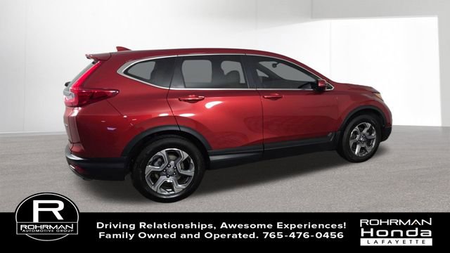 Used 2019 Honda CR-V EX image 9