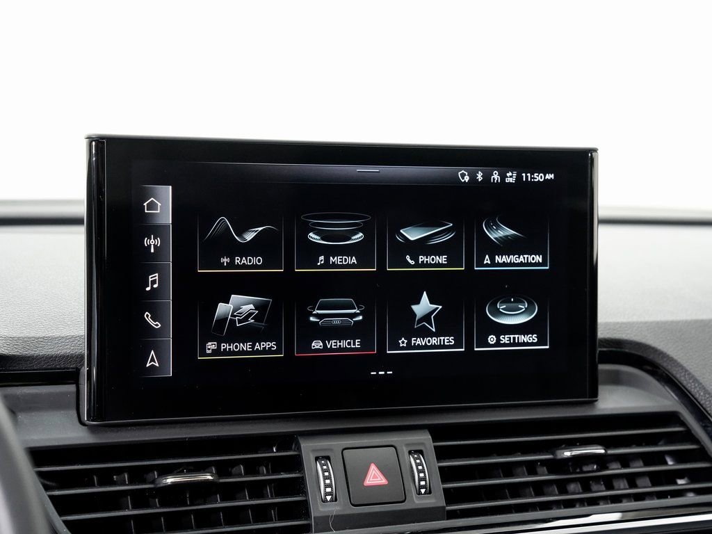 Used 2022 Audi Q5 2.0T Prestige image 16
