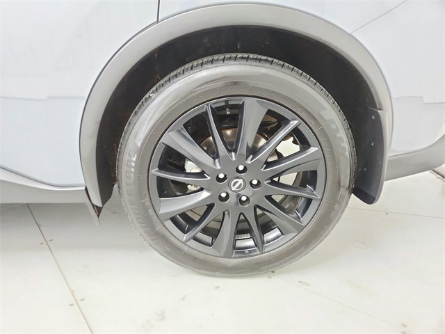 Used 2024 Nissan Murano SL image 46