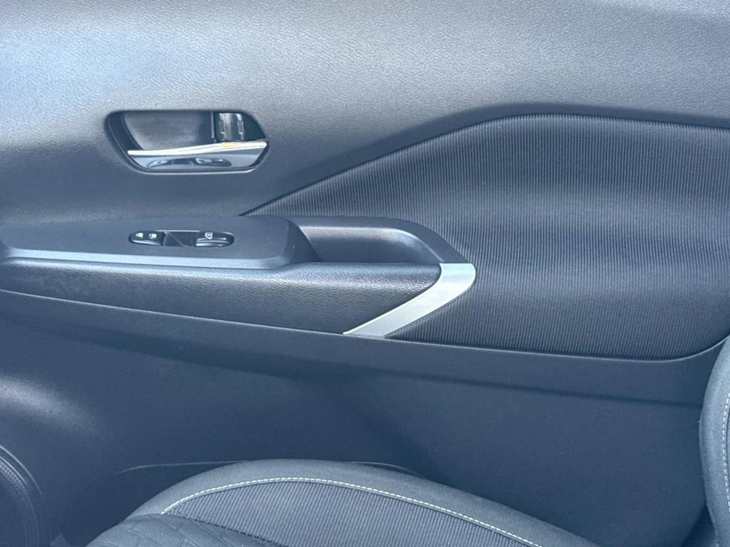 Certified 2024 Nissan Kicks SV image 19