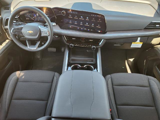 New 2026 Chevrolet Tahoe LS w/ LS Custom Edition RWD image 18