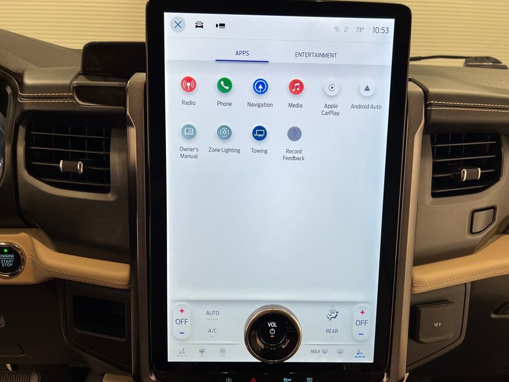 Used 2023 Ford Expedition Max Platinum image 61