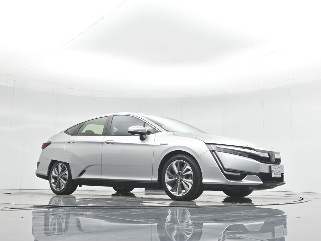 Used 2019 Honda Clarity Plug-In Hybrid image 3
