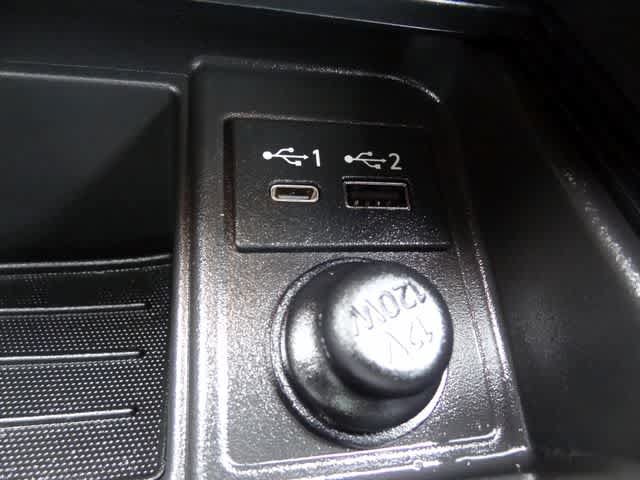 Certified 2023 INFINITI QX55 Essential AWD/4WD image 40