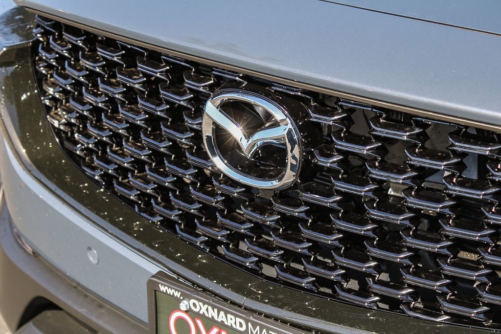 New 2026 MAZDA CX-50 2.5 Hybrid w/ Weather Package image 9