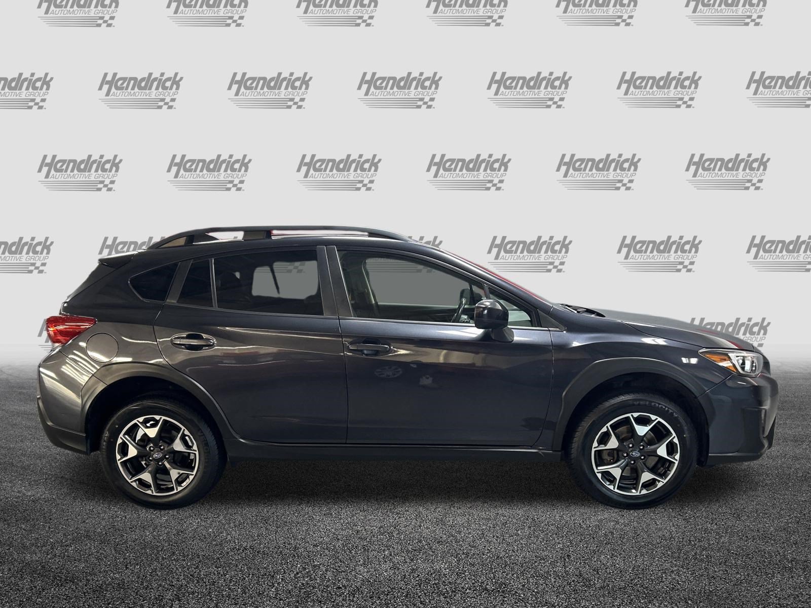 Used 2019 Subaru Crosstrek 2.0i Premium w/ Eyesight System AWD/4WD image 11