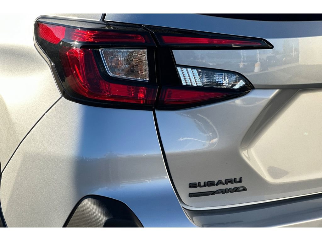 Used 2026 Subaru Crosstrek 2.0i Premium AWD/4WD image 25
