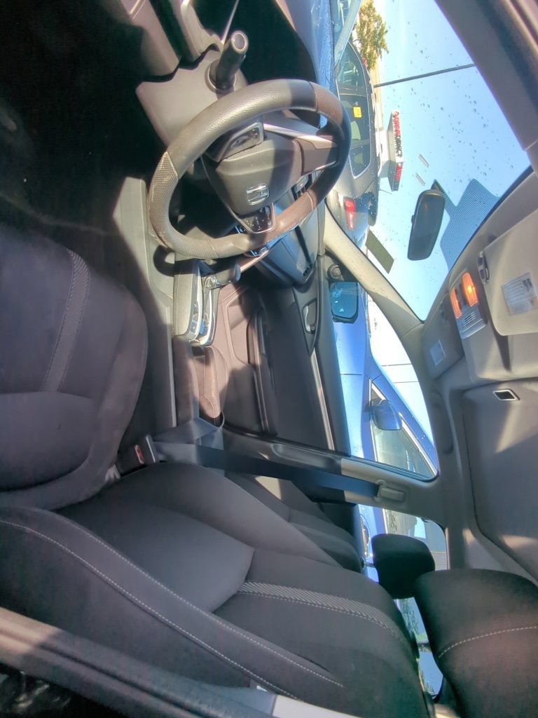 Used 2016 Honda Civic EX image 6