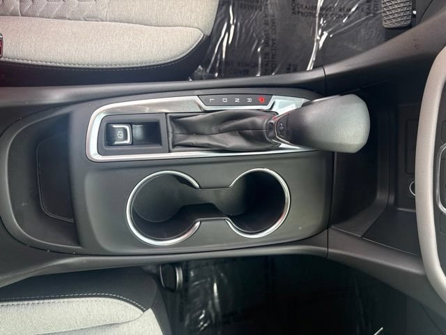 Certified 2022 Chevrolet Equinox LT FWD image 31
