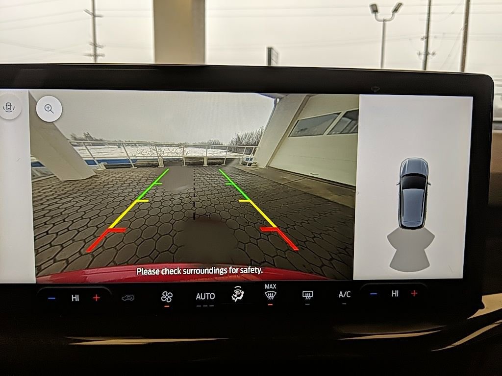 Used 2023 Ford Escape ST-Line w/ Tech Pack #1 image 18