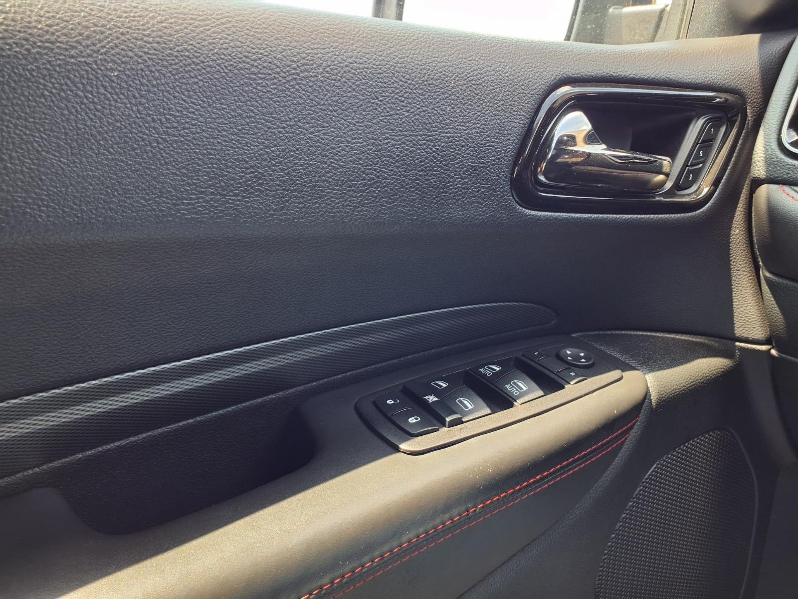 Certified 2025 Dodge Durango R/T AWD/4WD image 22