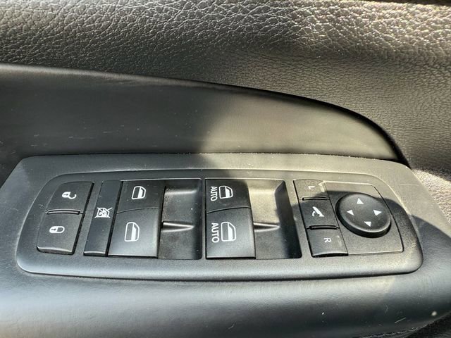 Used 2016 Jeep Grand Cherokee High Altitude image 10