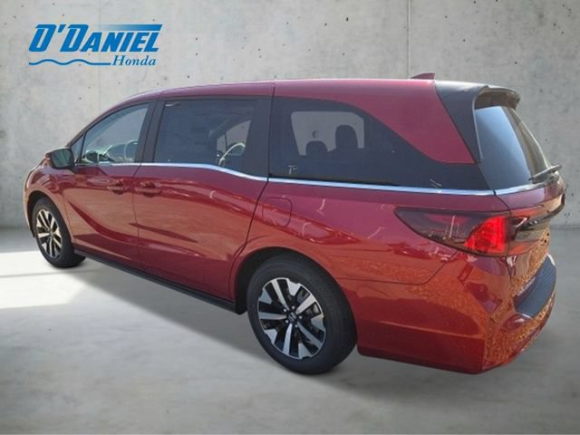 New 2026 Honda Odyssey EX-L image 3