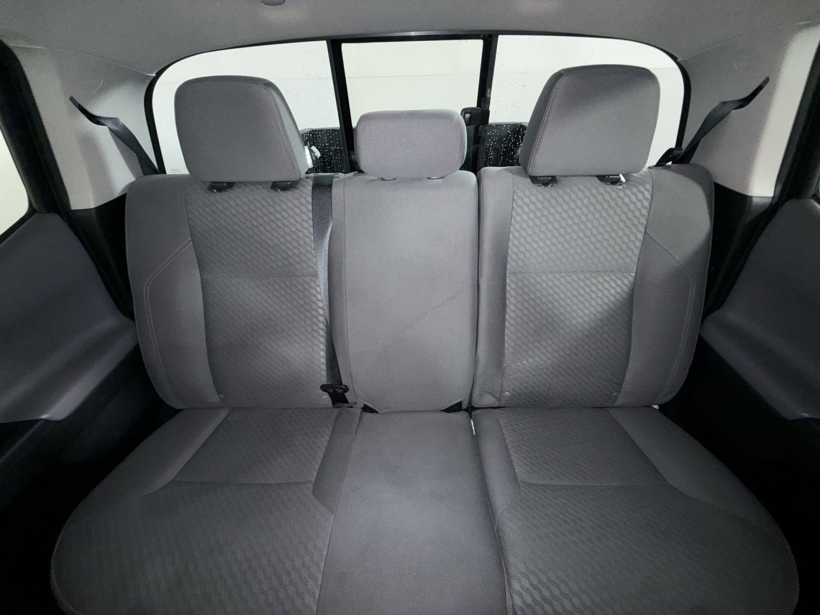 Used 2023 Toyota Tacoma SR w/ SR Convenience Package RWD image 23