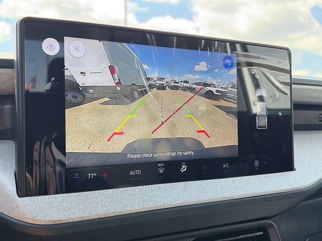 New 2026 Ford Maverick XLT AWD/4WD image 19