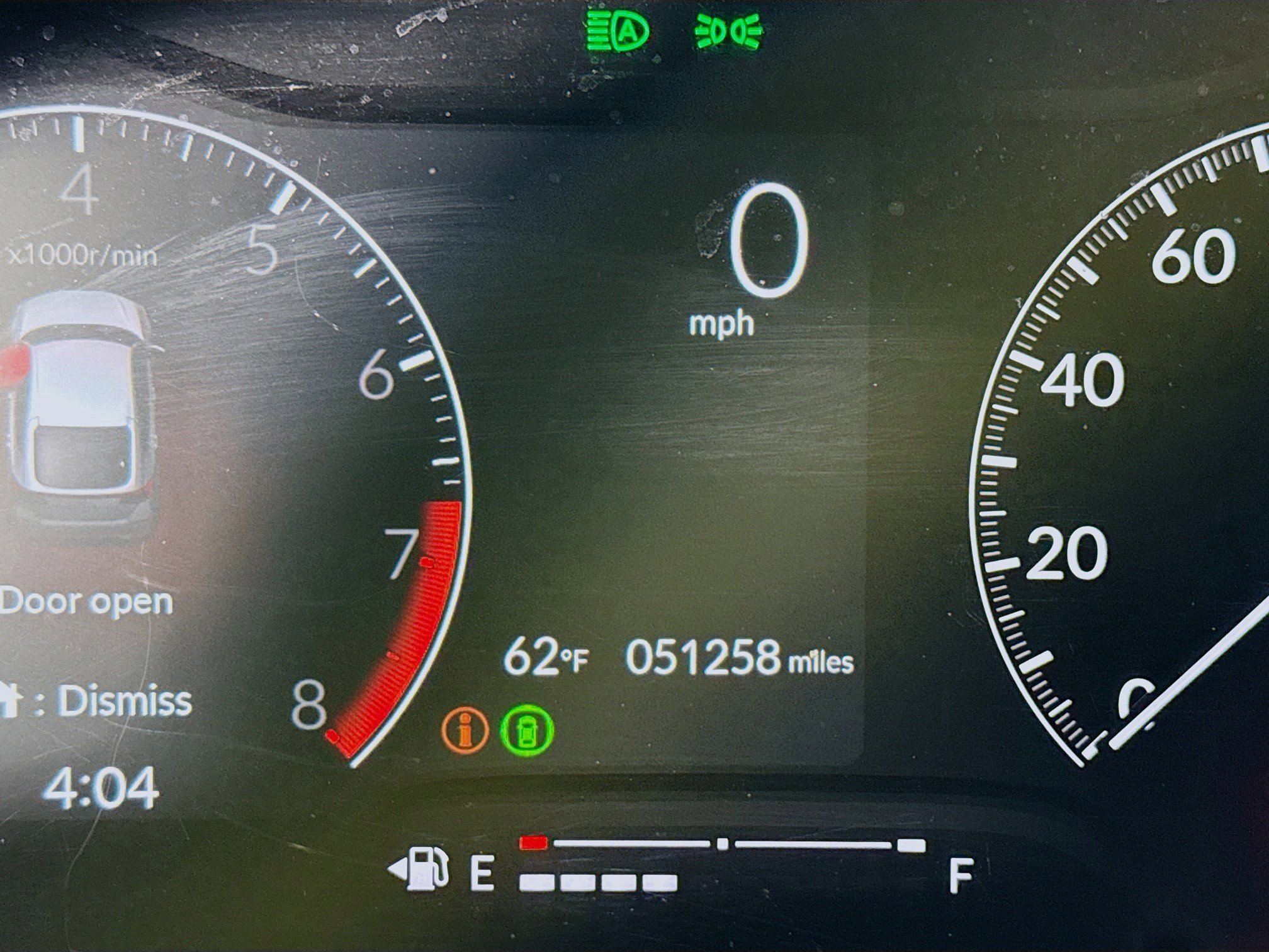 Used 2023 Honda Civic Sport image 16