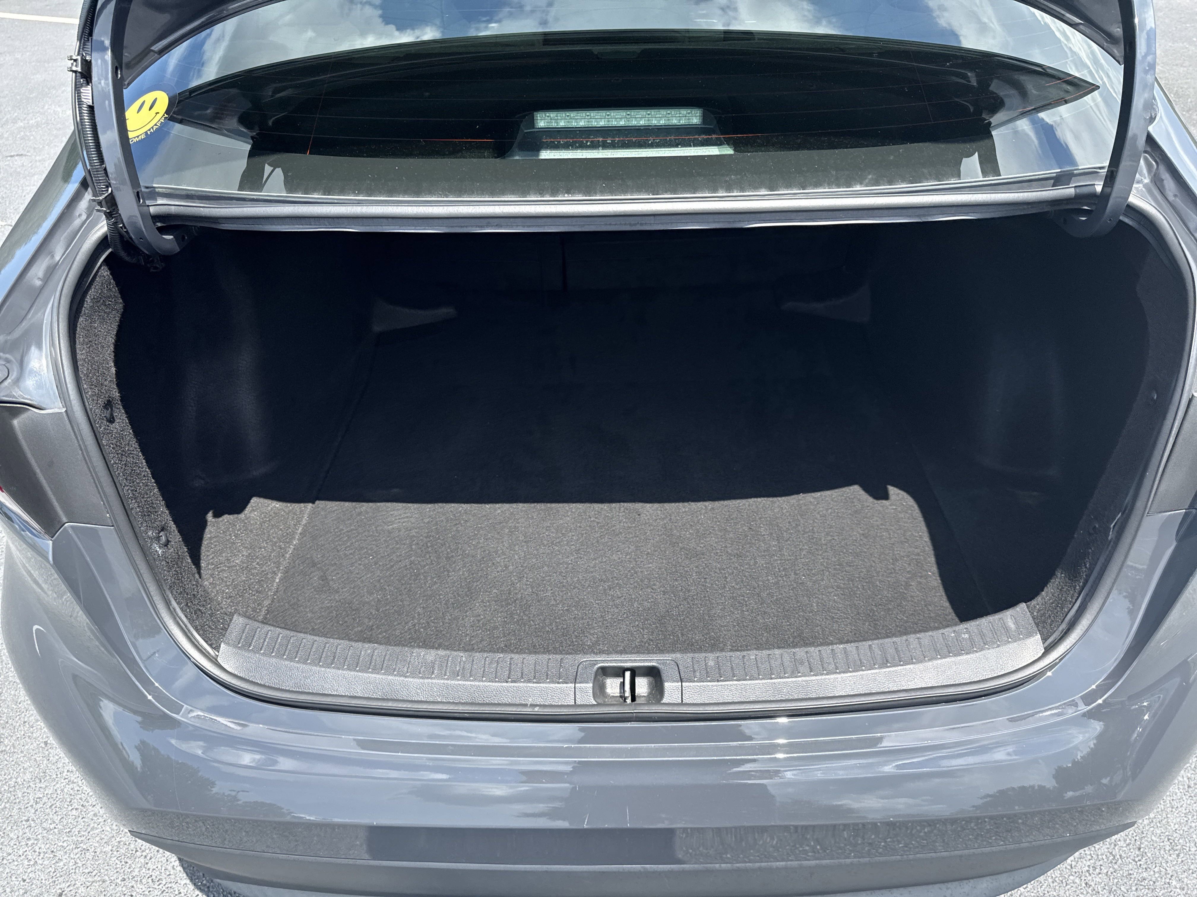 Used 2024 Toyota Corolla LE FWD image 35